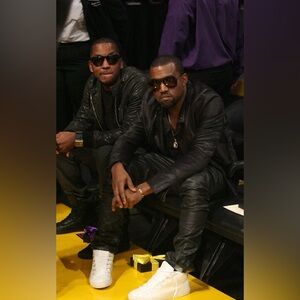 Balenciaga 2010, “ARENA” White Sizes 11